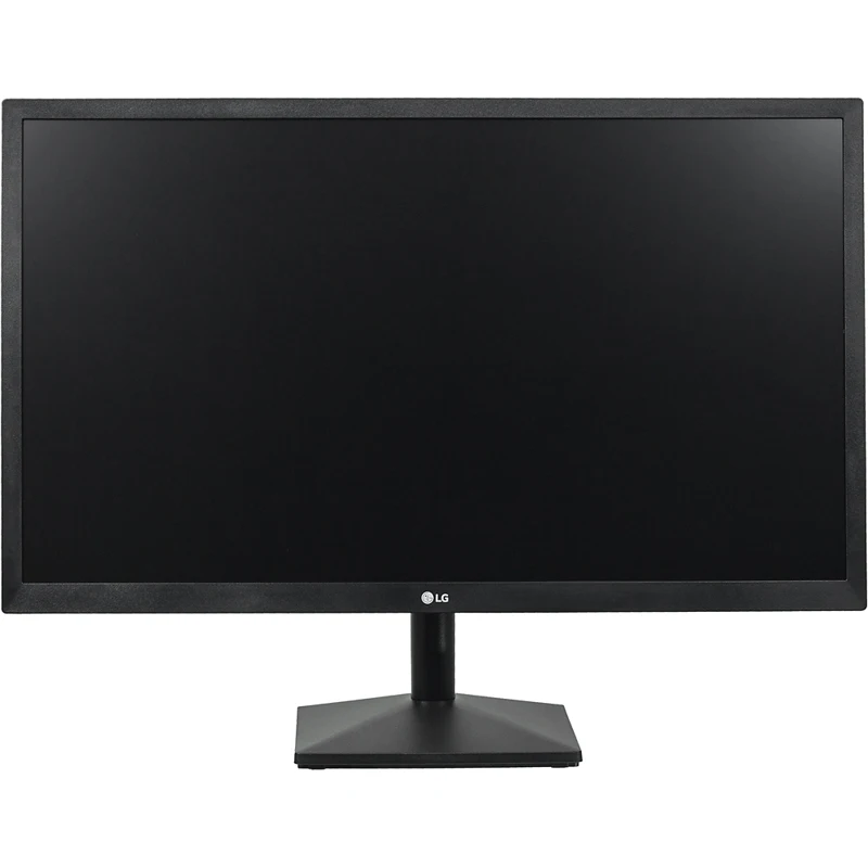 Монитор LG 24MK430H 23.8&quot черный|Мониторы| |
