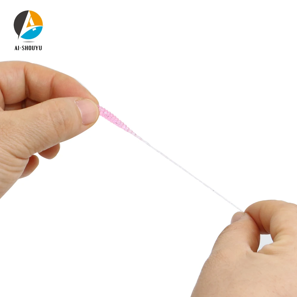 Фрикционная рыболовная приманка 20 шт. 40 мм 0 3 г