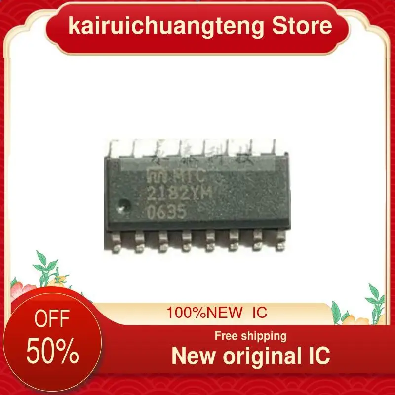 

（1PCS） MIC2182YM MIC2182YMTR MIC2182YM-TR New original IC