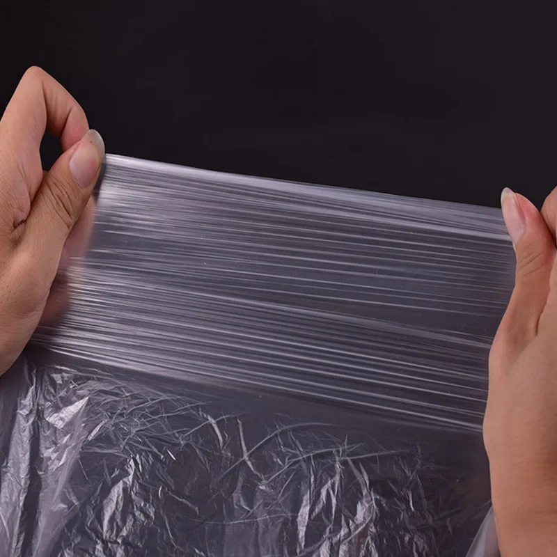 100 шт. профессиональные косметические листы для салонов чехлы массажной кровати