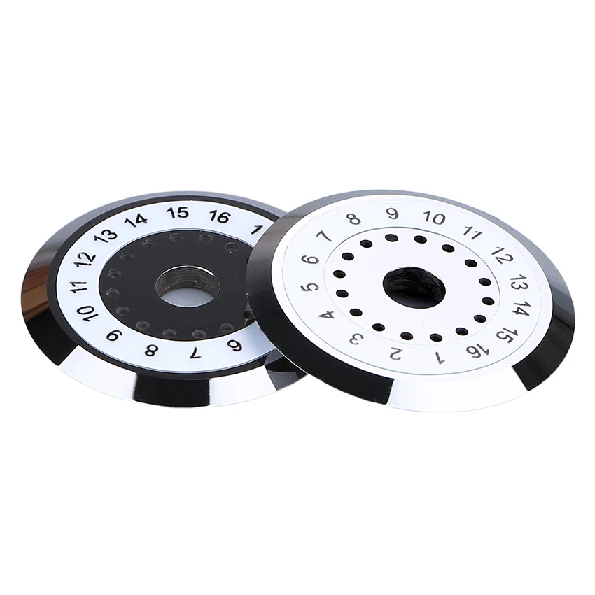 High Quality CT-30 HS-30 SKL-6C  SKL-8A Fiber Cleaver Blade CT30 CB-16 Cutting knife Blades 16 faces 48000-50000 Times Life