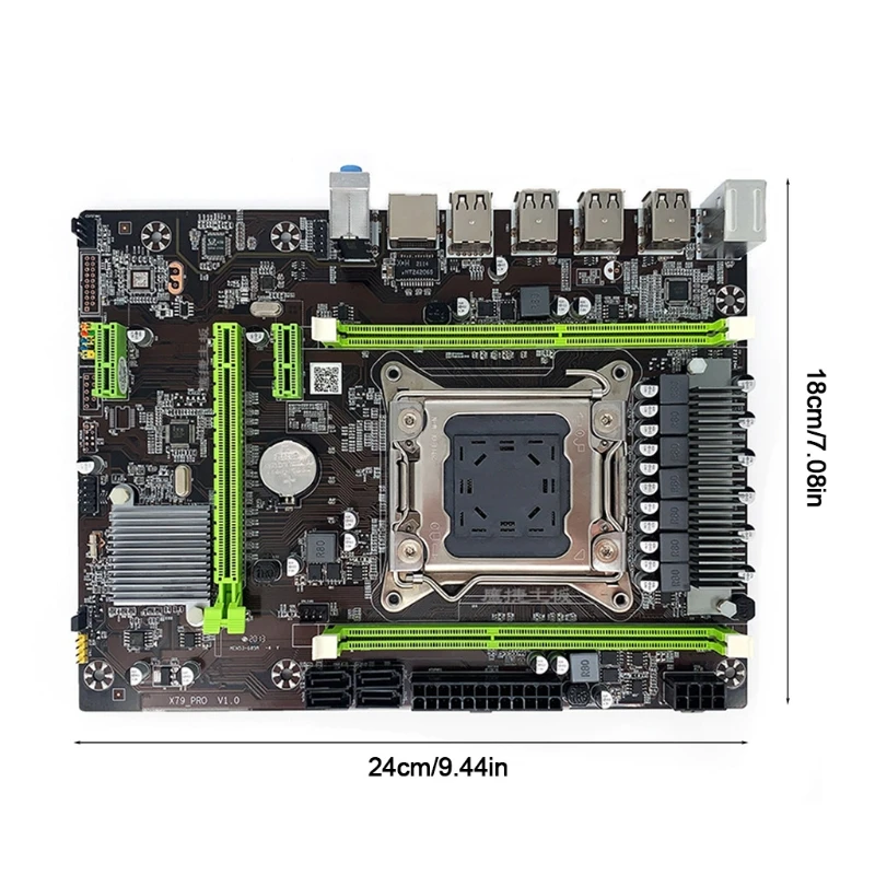 

K3NB H61, DDR3 LGA2011DDR3, SATA2.0 Pci e X16 CPU