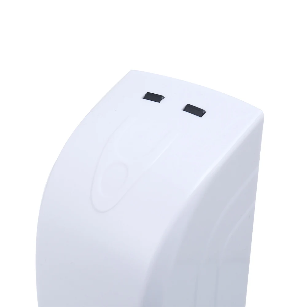 Дозатор жидкого мыла дозатор шампуня для душа с настенным креплением контейнер