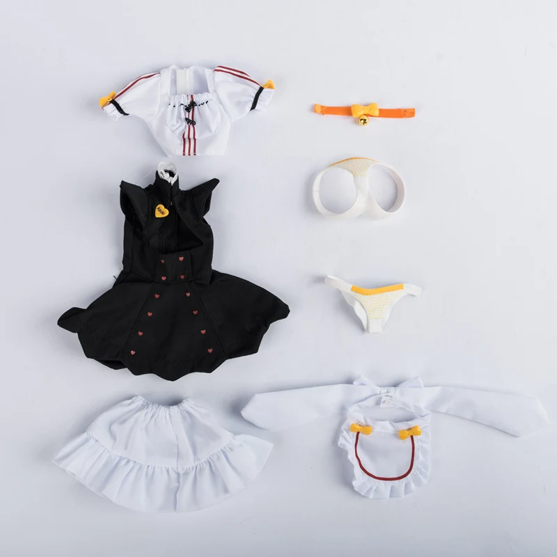 

Native BINDING NEKOPARA Coconut 1/4 Scale PVC Action Figure Statue Anime Sexy Girl Figure Model Toys Collection Doll Gift