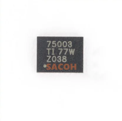 

5PCS/lot New Original TPS75003RHLR TPS75003RHLT TPS75003 75003 Power management chip