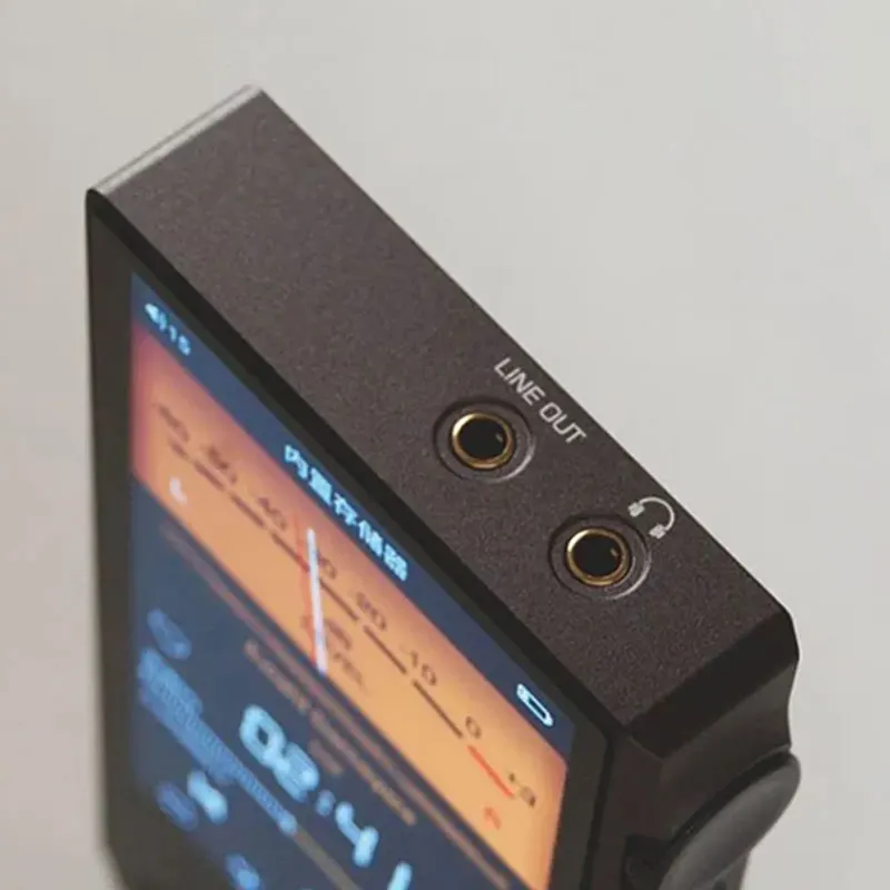 TZT Tecsun PD-60 Hi-Fi Music Player 24bit 192kHz Digital Audio HiFi Bluetooth 4.2 WAV FLAC APE DSD128 | Электроника