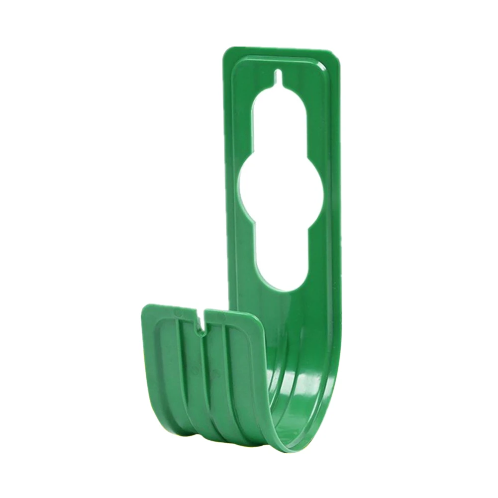 Оросительная Душевая насадка для сада телескопический стеллаж хранения шлангов