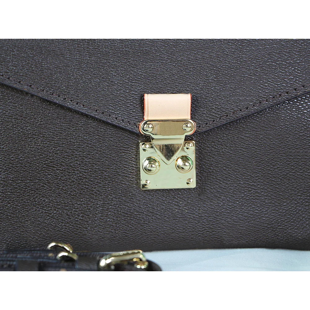 

Women Handbag Classic Style Cross-body Bag High Quality Messenger Bag Brand Design Cover Bag Single