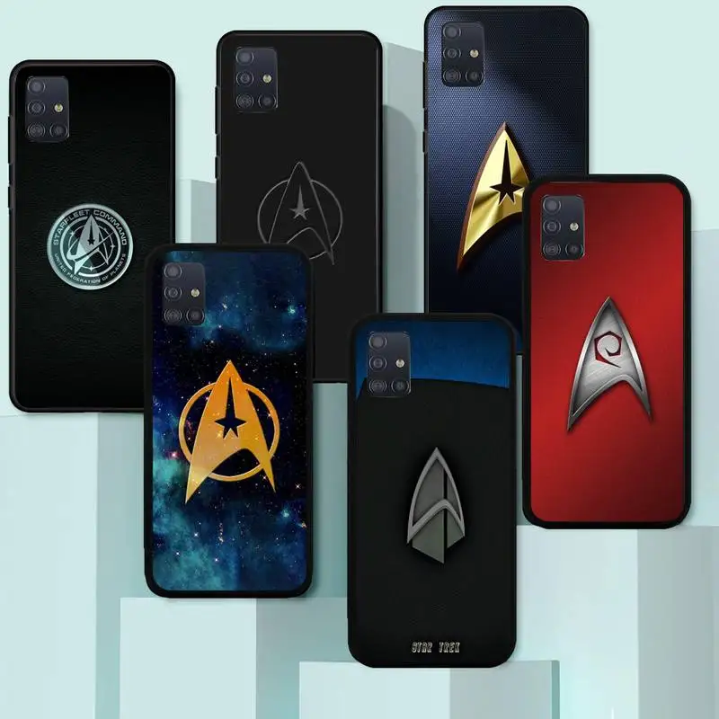 

STAR TREK movie Phone Case For Huawei Honor 7A 8X 8s 9 9X 10 10i 20 30 Play Lite Pro S Fundas Cover