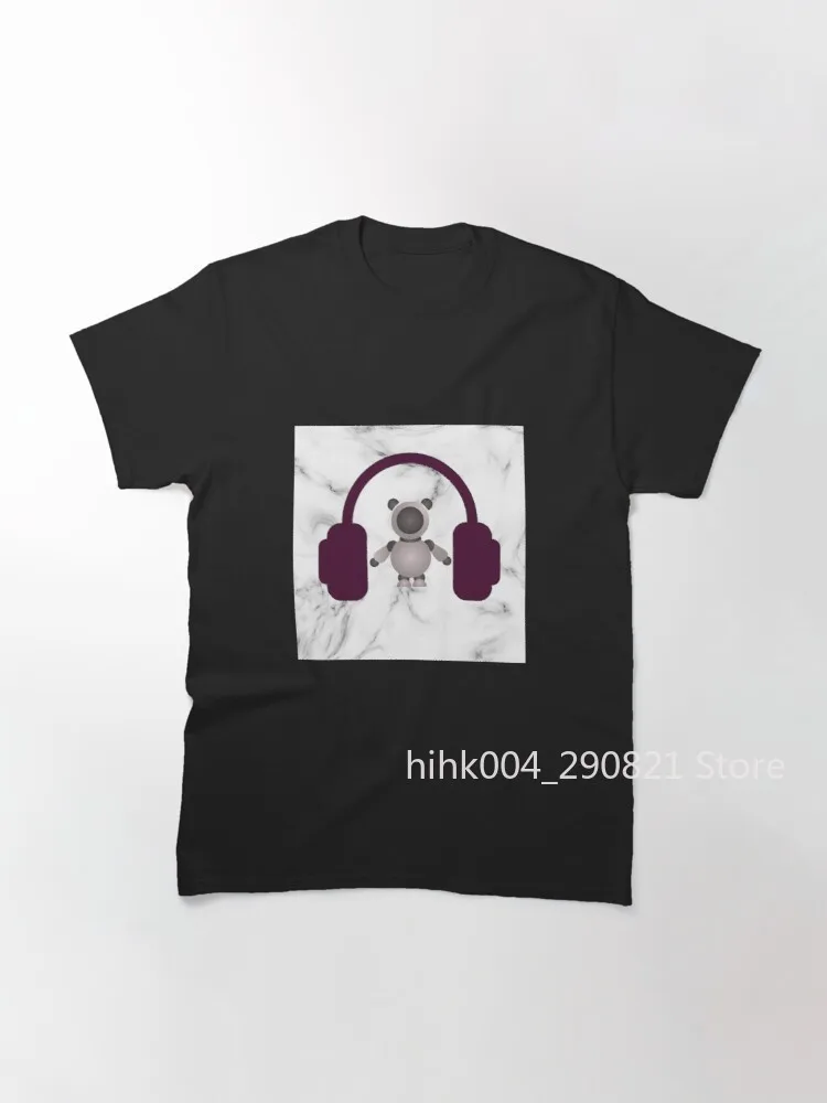 

Coll robot Classic T-Shirt