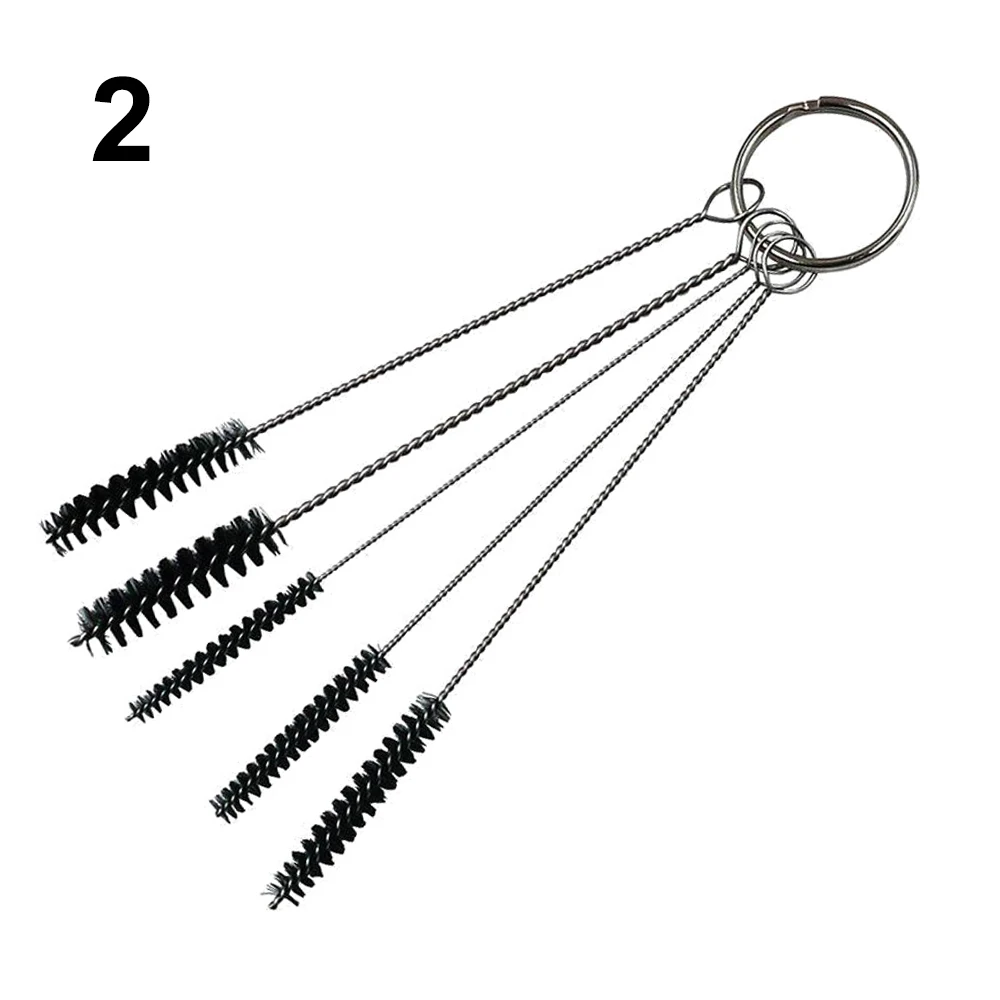 

Набор для чистки аэрографа Multiyilego