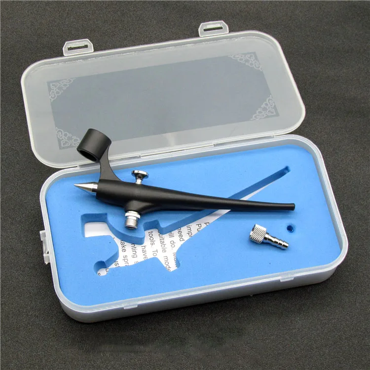 Маркерная ручка Nasedal маленького размера легкий портативный пневматический