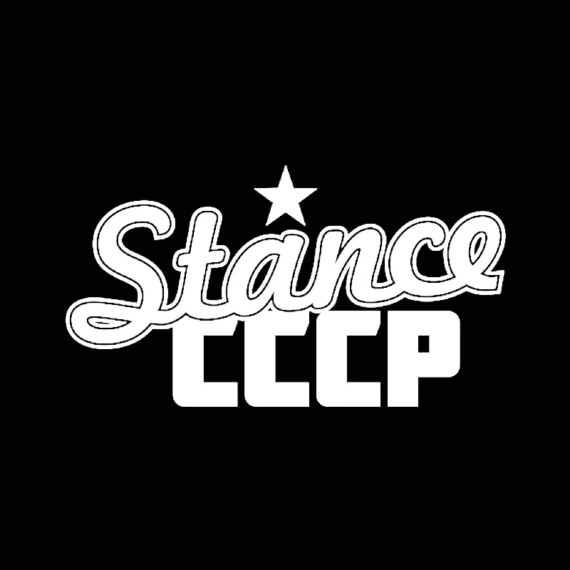CCCP Cars Stickers 3D Vinyl Car Wrap for Auto Decal Customize Accessories Automovil Decoration Motorcycle Styling Product | Автомобили и