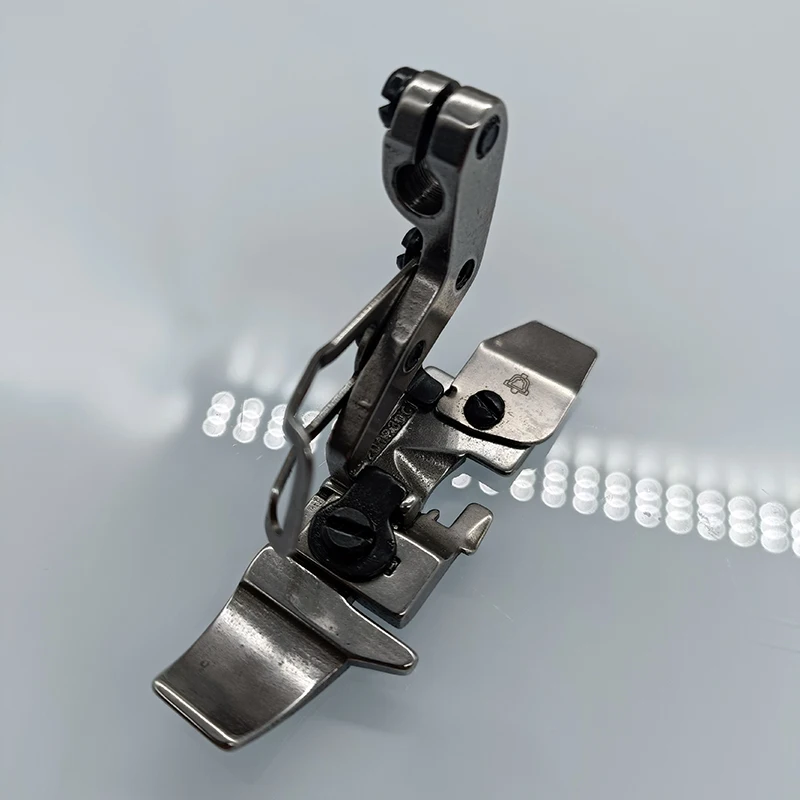 Q X YUN Sewing Machine Parts SIRUBA 700K Presser Foot P201-A