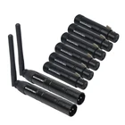 Беспроводной контроллер Dmx 512, 2,4G DMX приемник, передатчик лазерного освещения, инструмент управления Dfi, контроллер с движущейся головкой, сценический прожектор для дискотеки