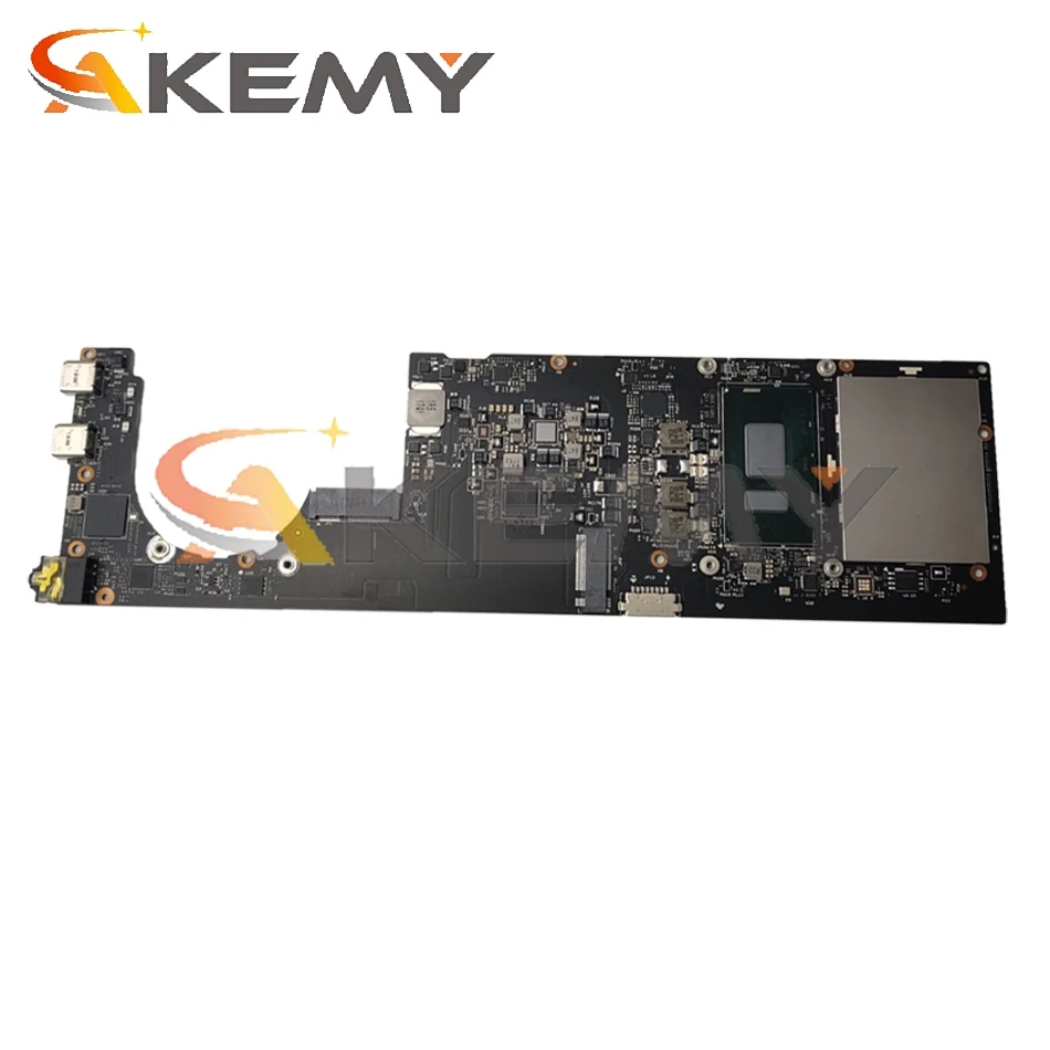 Kaufen Für Lenovo Yoga 920-13IKB Notebook Computer Motherboard NM-B291 Motherboard CPU I7-8550U RAM 16GB PELZ 5B20Q09639 Mainboard