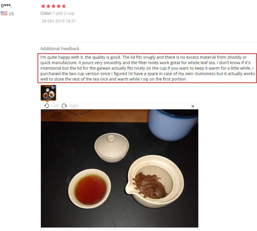 Yolife керамический чайник Gaiwan, чайная чашка для пуэр, Портативный японский чайный набор, посуда для напитков
