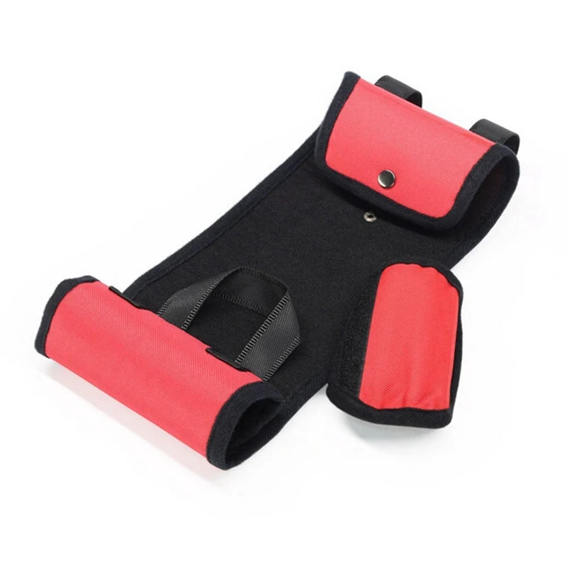 Вспомогательный Инструмент для домашних питомцев регулируемая портупея