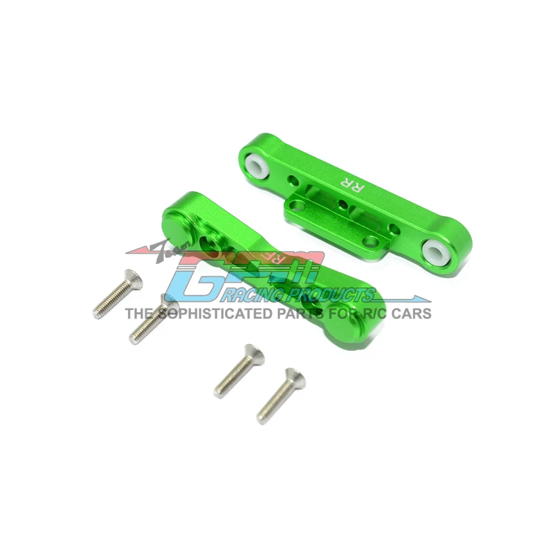 gpmaluminum заднее крепление подвеск