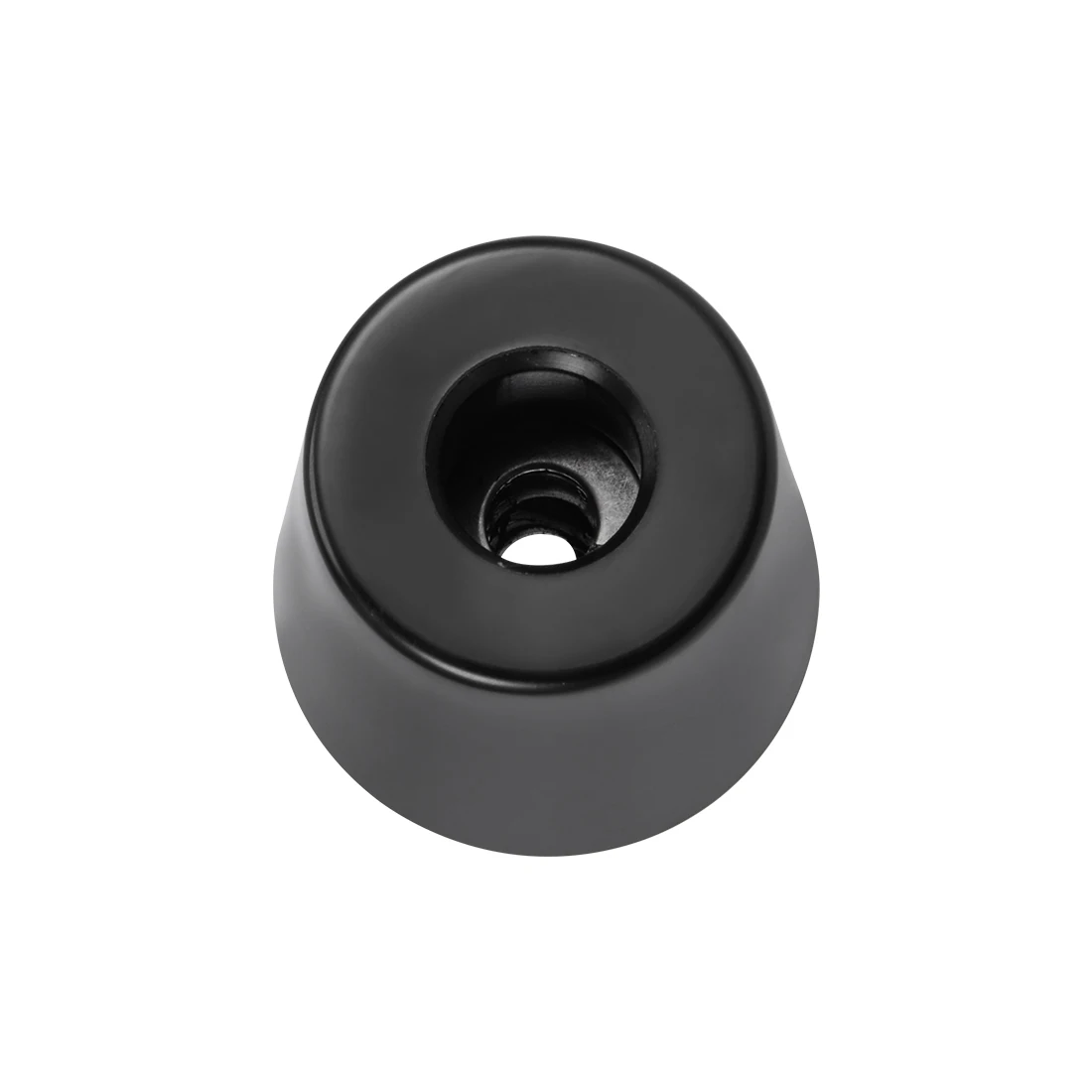 

uxcell Rubber Furniture Pads, 33mm x 28mm Anti-Slip Bumpers 33mm Height 16Pcs