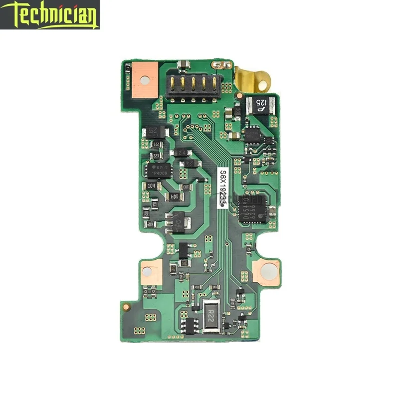 D5300 DC плата питания и фотовспышка запасные части для Nikon|parts for|board cameraboard parts |