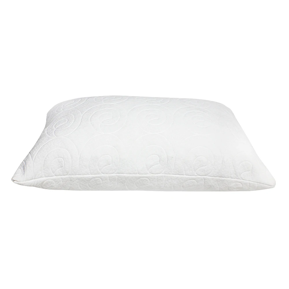 Новая моющаяся Съемная подушка из бамбукового волокна с эффектом памяти