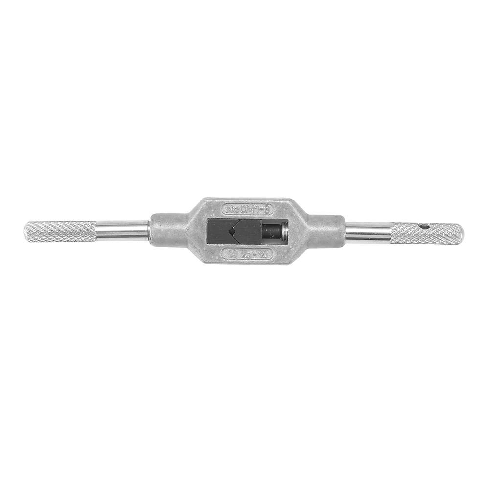 1 шт. M3 M12 1/16 &quotдо 1/4&quot Регулируемый инженеров кран шарнир прямой Метчик ключ