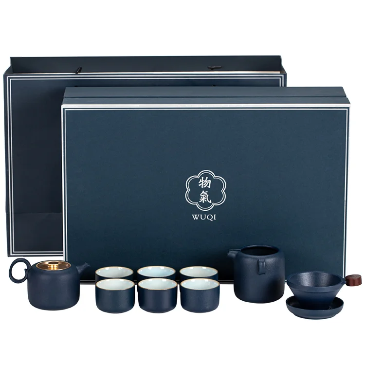 

Effort Kong Fu Vintage Luxury Tea Set Porcelain Bubble Miniature Tea Set Bone China Teteras De Te Ceramica Water Bottle 60AA07