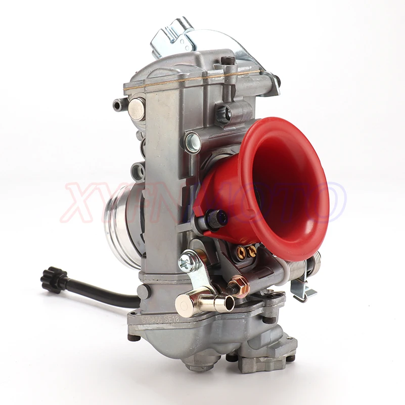 Карбюратор keihin FCR 39