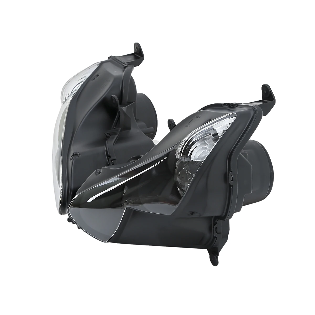 Передняя фара в сборе для мотоцикла Kawasaki ZX14R ZX 14R 2012-2017 13 |