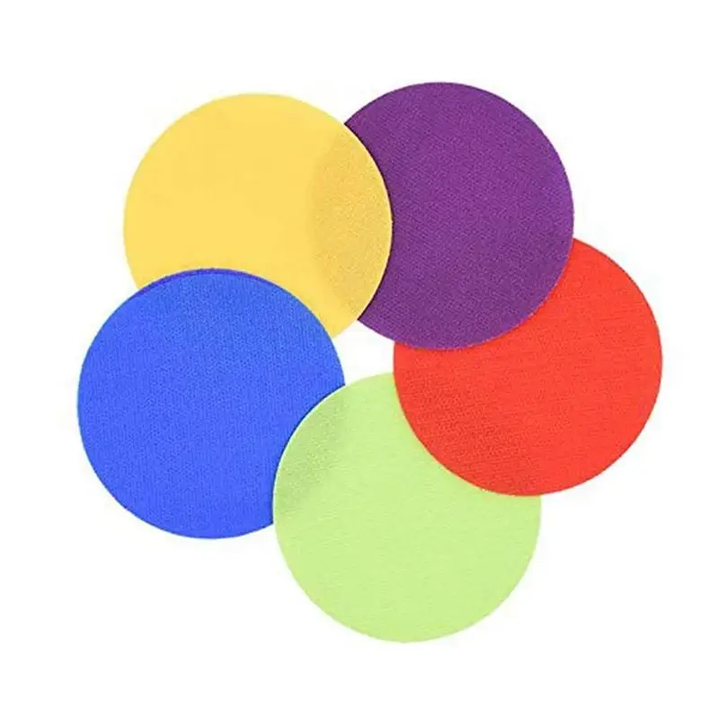 Новый ковер Волшебная паста цвет нейлон Ум Игра идентификационное кольцо