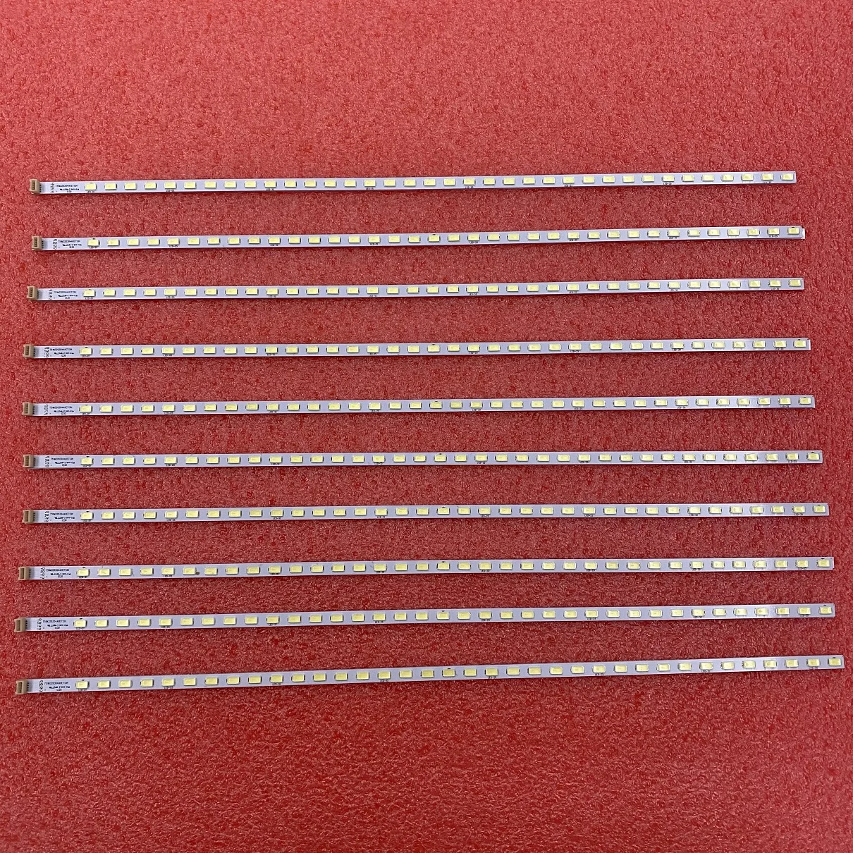 Светодиодная лента для подсветки T51M320304AI1ET13H 67-725790-0A0 TOT32LB02 LED02 V0.6 LVW320CSTT, 10 шт./лот