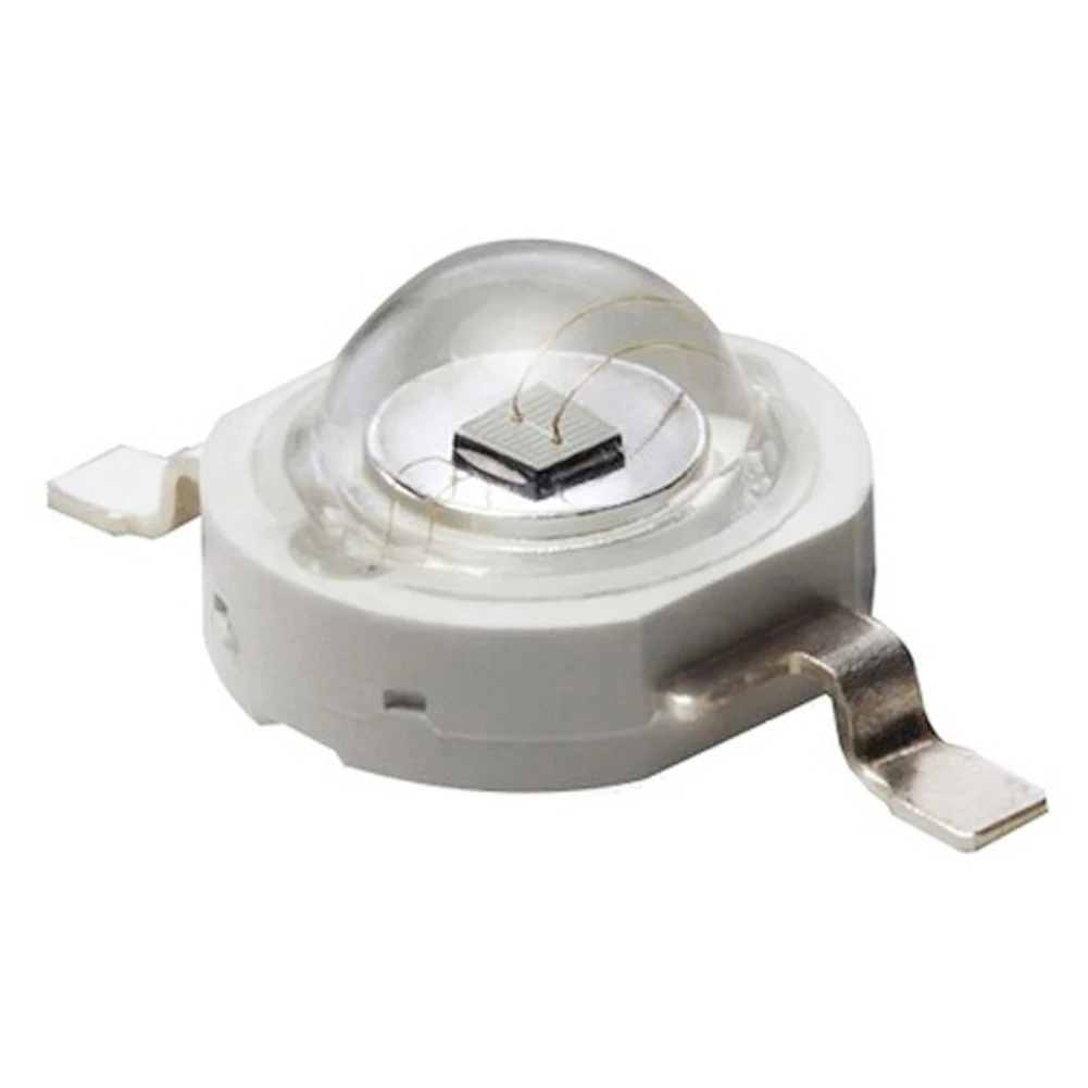 3 Вт лампа с бусинами многофункциональный аквариумный свет высокая мощность