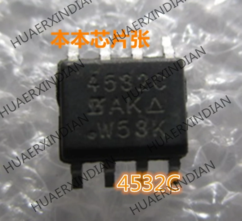 

Новинка SI4532CDY-T1-GE3 4532C SOP8 высокое качество