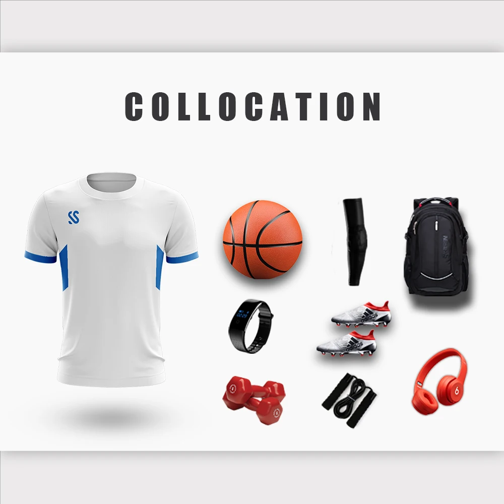 

High Quality Running Sport Fitness Gym Quick Dry Breathable Badminton Shirt,Custom Women/Men Table Tennis Team Game T Shirts