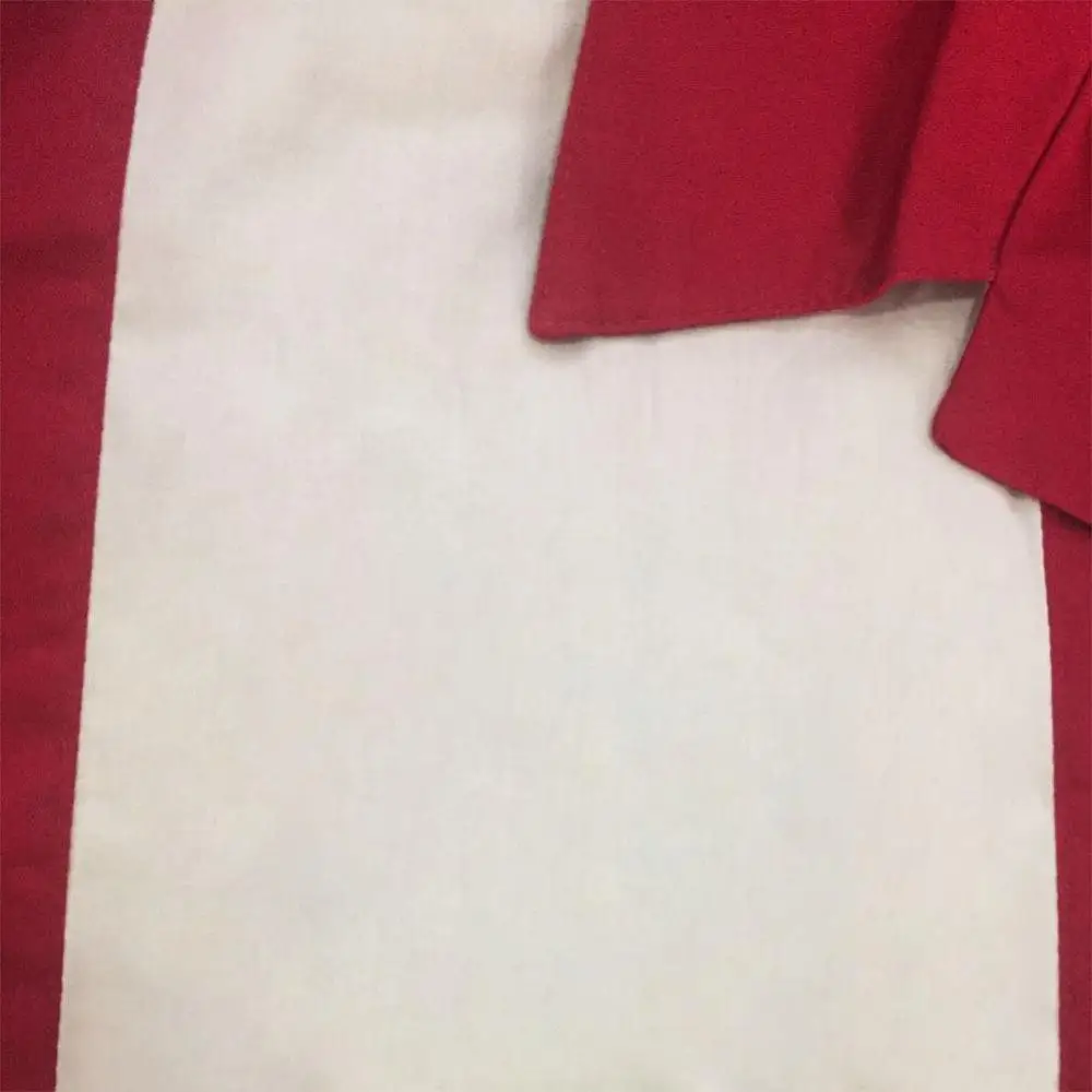 Новая женская рубашка в стиле рокабилли для мужчин ST126 хлопковая двухцветная