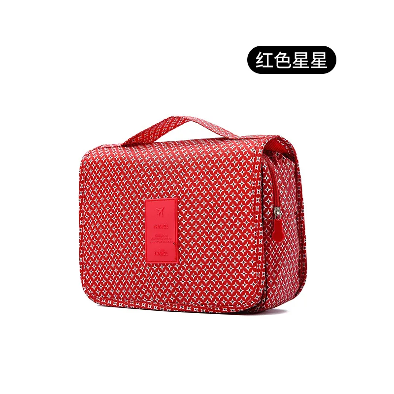 

Travel Wash Bag, Wash Bag, Wash Storage Bag, Hanging Wash Bag