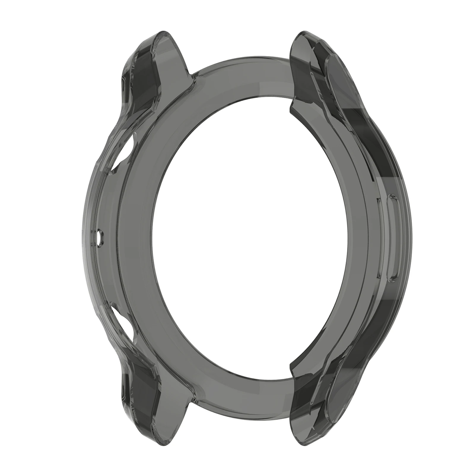 

Smart Watch Frame Cover For TicWatch Pro 3 Anti-scratch Shockproof TPU Shell Watch Protective Case Smartwatch Accessories