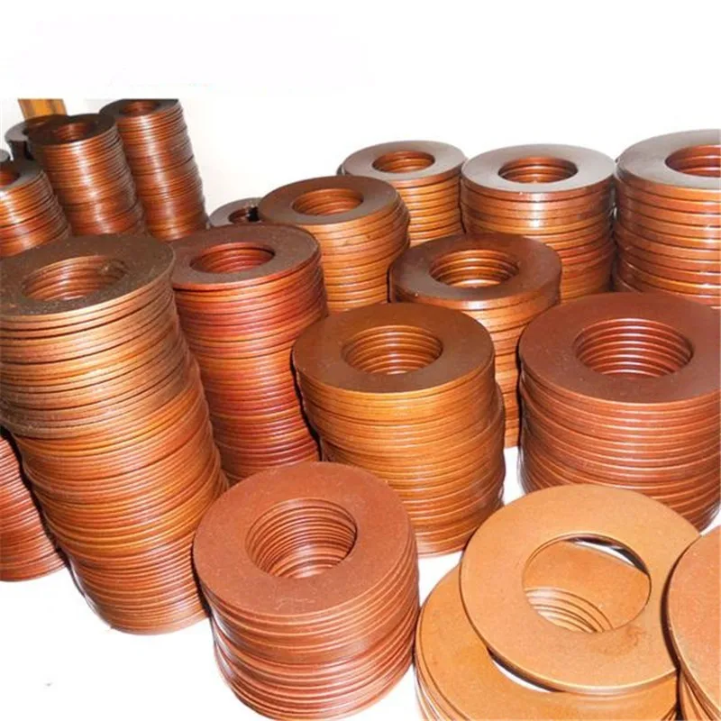 D8 D200 сверхмощная дисковая пружинная шайба коническая прокладка для