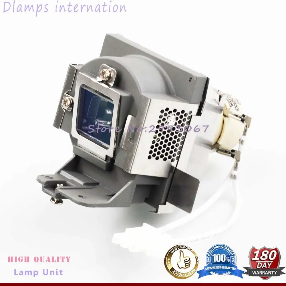 5J.JFH05.001 MH520H MH530 TH530 MH630 MH680 TH680 TH681 Professional Projector Lamp Bulb with Housing for BENQ | Электроника