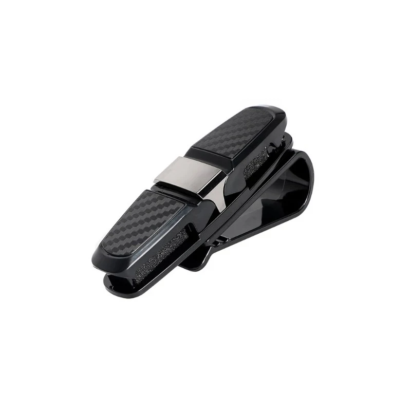 Держатели для очков YASOKRO автомобиля солнцезащитный козырек хорошие