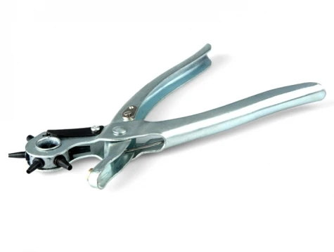 

Belt Hole Punch Pliers
