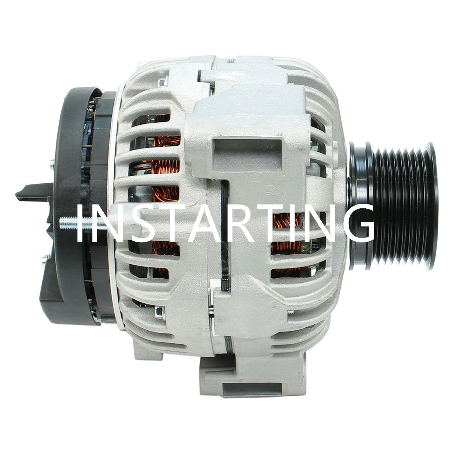 

ALTERNATOR DYNAMO GENERADOR ELECTRICO FOR 24V 0124655033 12725N FF101774