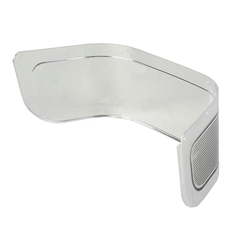 Аксессуары для мотоциклов хромированная накладка на переднее крыло Harley Touring Electra