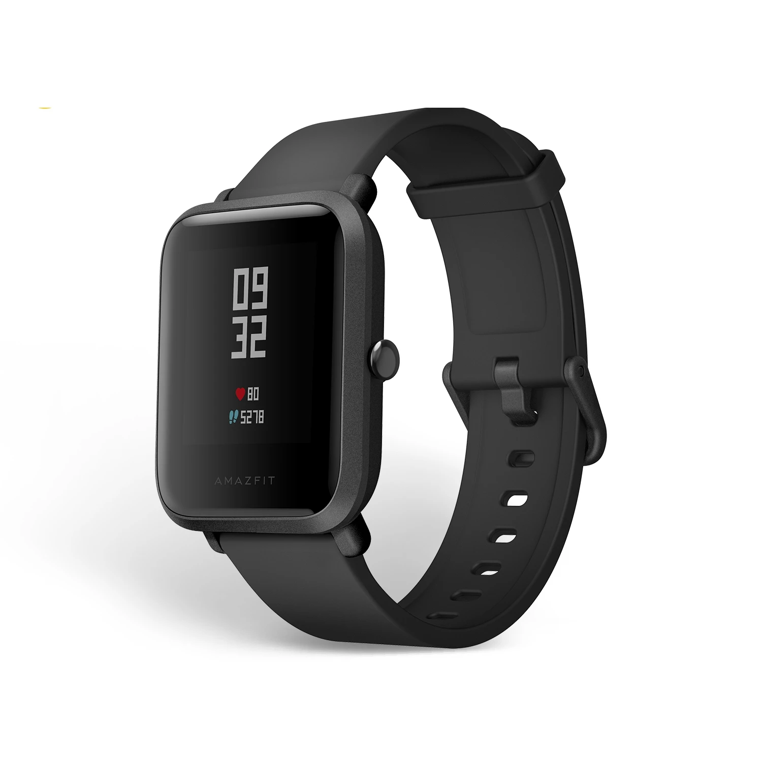 

Original Amazfit Bip S Global Version Smartwatch 5ATM GPS GLONASS Bluetooth Smart Watch for Android IOS Phone