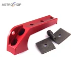 100 мм телескопическая маниглия для 65Q, 70SA, 80APO, 150750