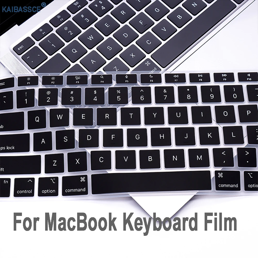 Защитная пленка для клавиатуры Macbook Air Pro13 M1 A2337A2338 12 15 |