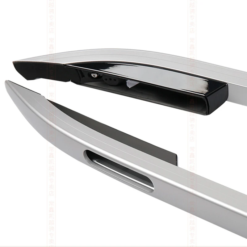 Багажник на крышу для Land Rover Discovery 5 LR5 2017-2021 багажник поперечная рейка верхние