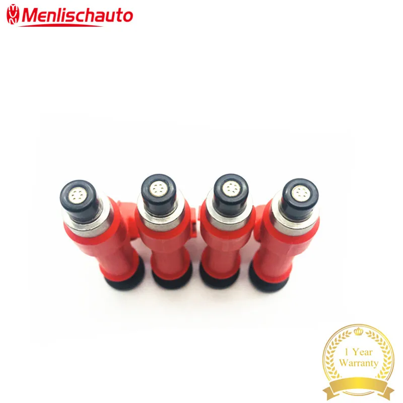 

1PCS High Quality Fuel Injector Nozzle OEM 1001-87F90 For Japan Car Engine