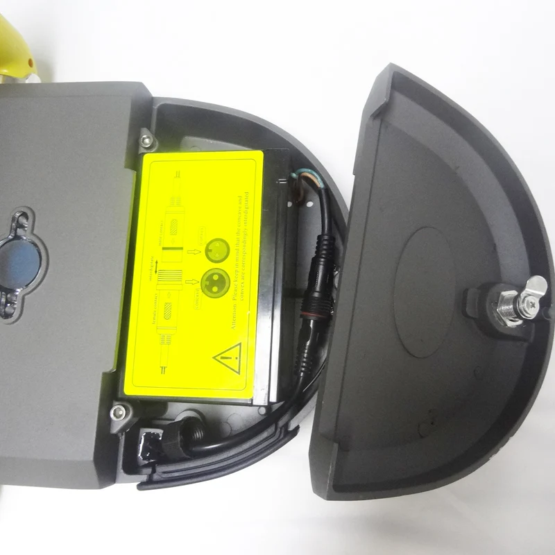 Парковочные ограждения/дистанционный пульт парковка Компактный/парковочные